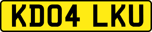 KD04LKU