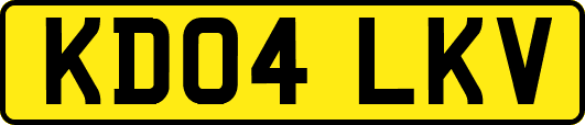 KD04LKV