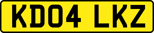 KD04LKZ
