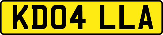 KD04LLA
