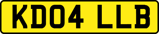 KD04LLB