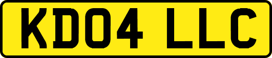 KD04LLC
