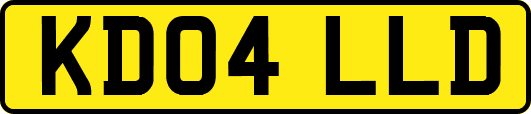 KD04LLD