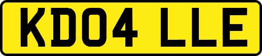 KD04LLE