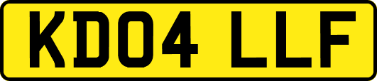 KD04LLF
