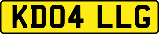 KD04LLG