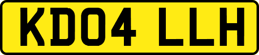 KD04LLH