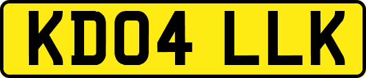 KD04LLK