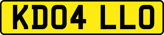 KD04LLO