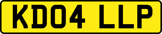 KD04LLP