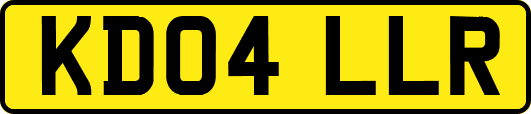 KD04LLR