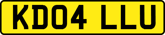 KD04LLU