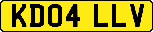 KD04LLV