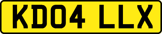 KD04LLX