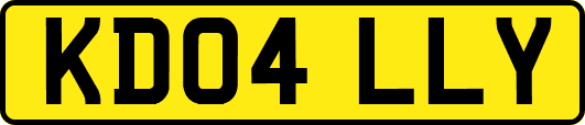 KD04LLY