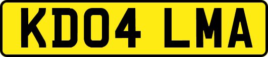 KD04LMA