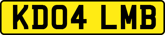 KD04LMB