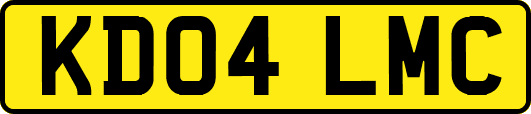 KD04LMC