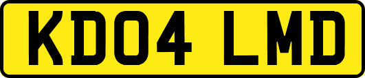 KD04LMD