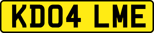 KD04LME