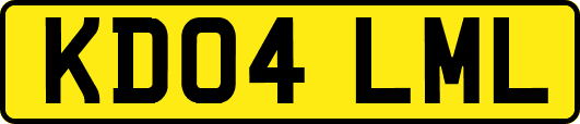 KD04LML