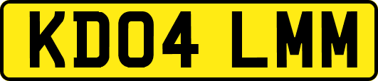 KD04LMM