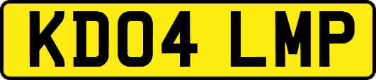KD04LMP