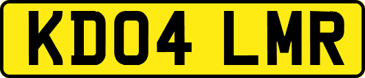 KD04LMR