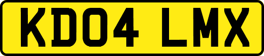 KD04LMX