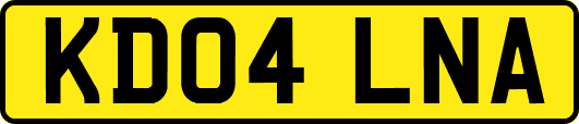 KD04LNA