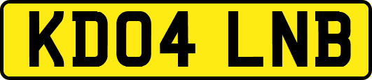 KD04LNB