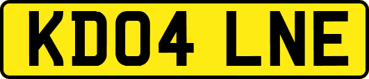 KD04LNE