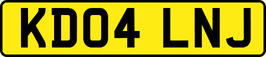 KD04LNJ