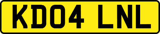 KD04LNL