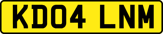 KD04LNM