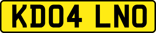 KD04LNO