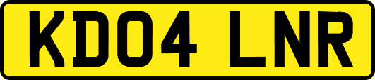KD04LNR