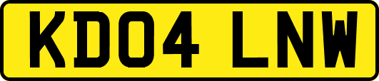 KD04LNW