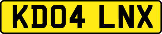 KD04LNX