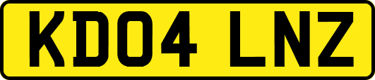 KD04LNZ