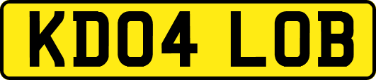 KD04LOB