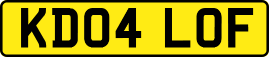 KD04LOF