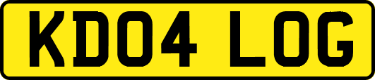 KD04LOG