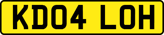 KD04LOH