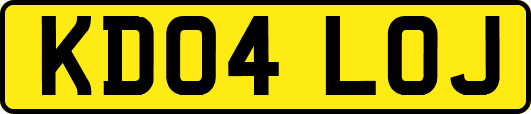 KD04LOJ
