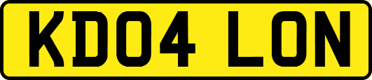KD04LON