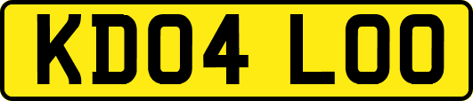 KD04LOO