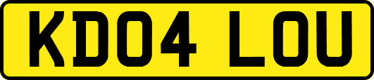 KD04LOU