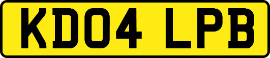 KD04LPB
