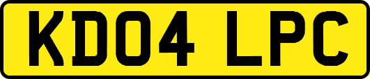 KD04LPC